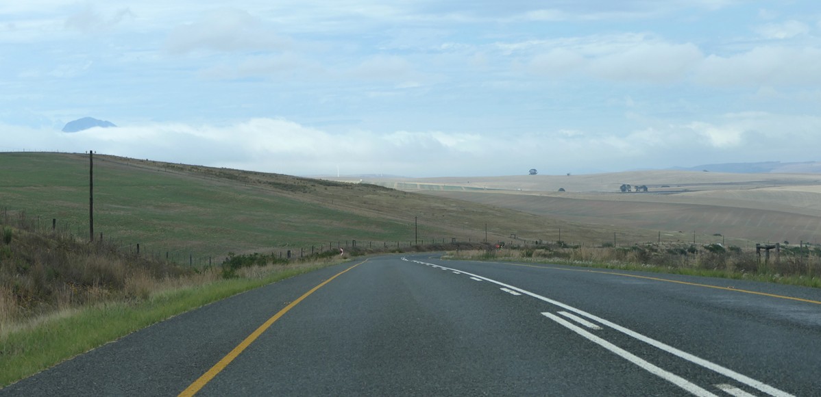 Südafrika 2022
