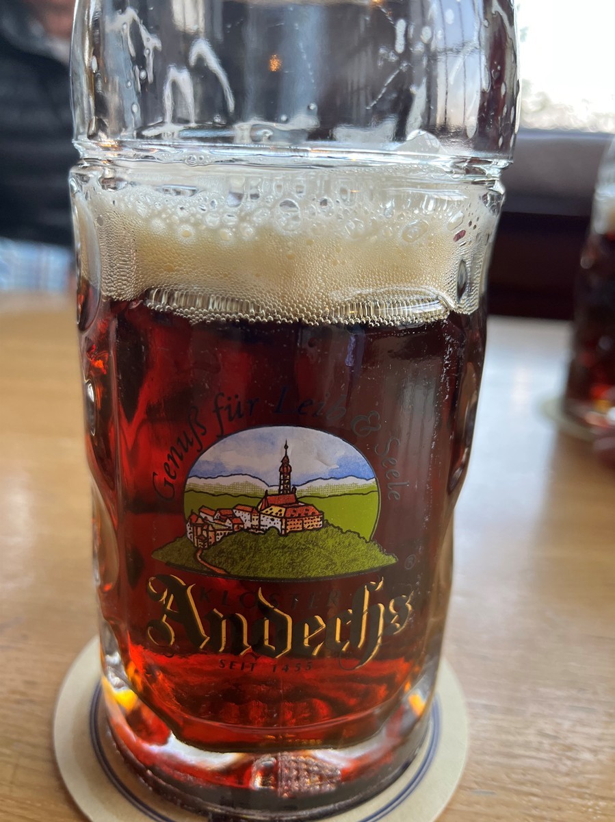 Kloster Andechs