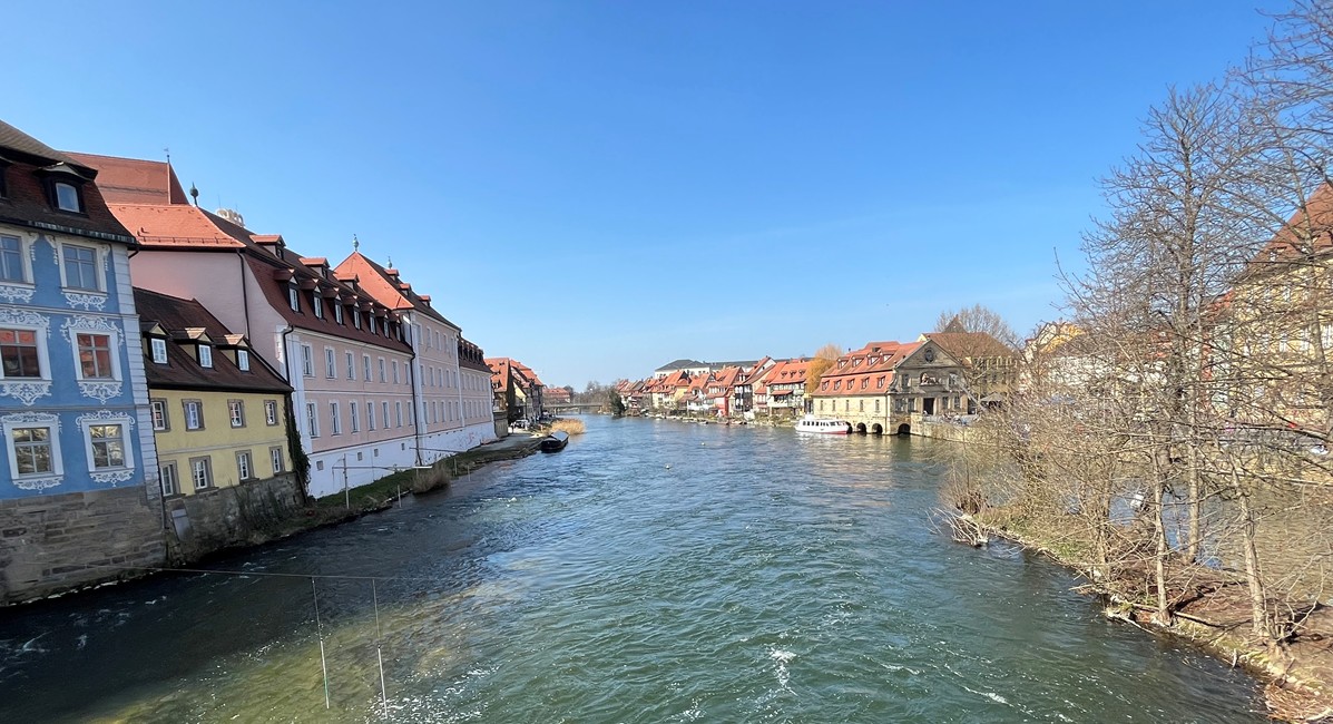 Bamberg