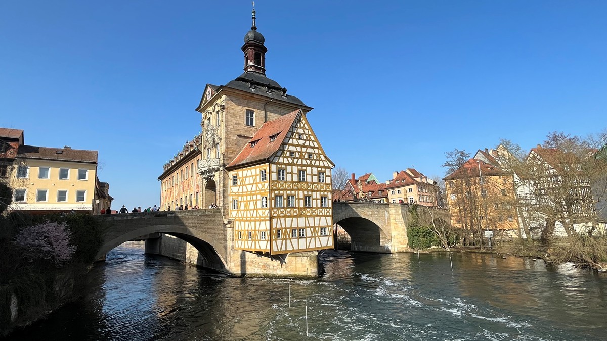 Bamberg