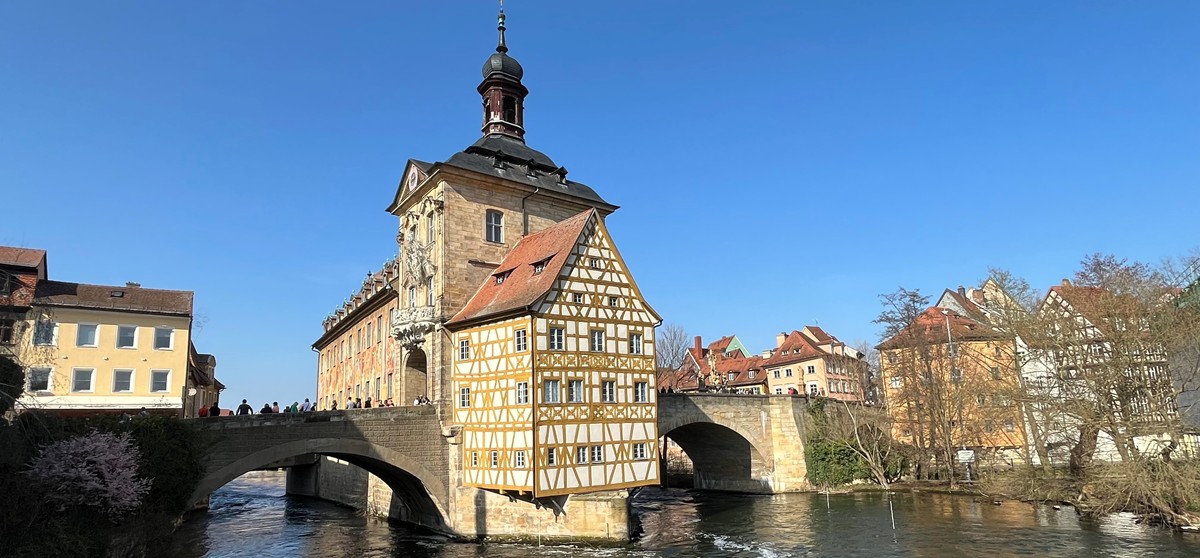 Bamberg