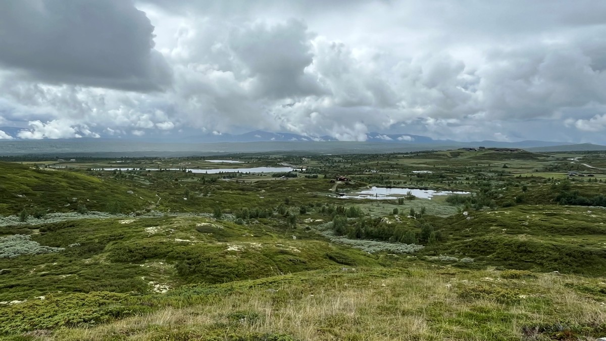 Norwegen 2023