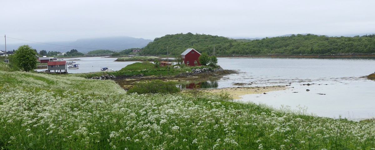 Norwegen 2023
