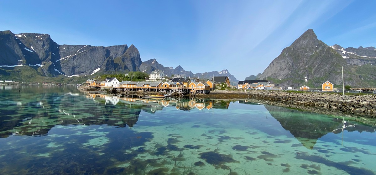 Lofoten 1