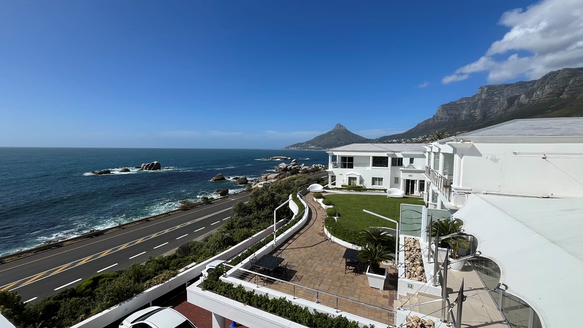 Südafrika 2023