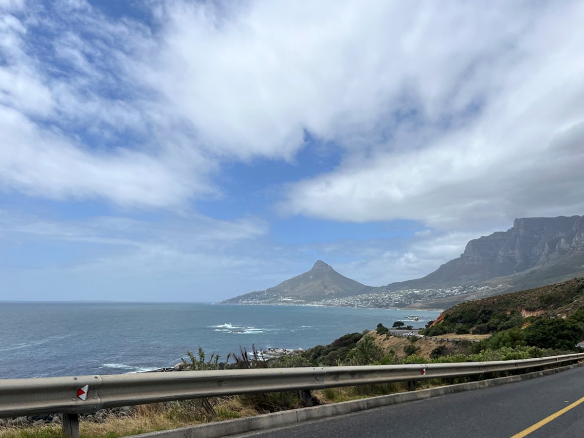 Südafrika 2023