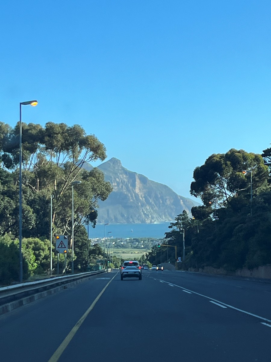 Südafrika 2023