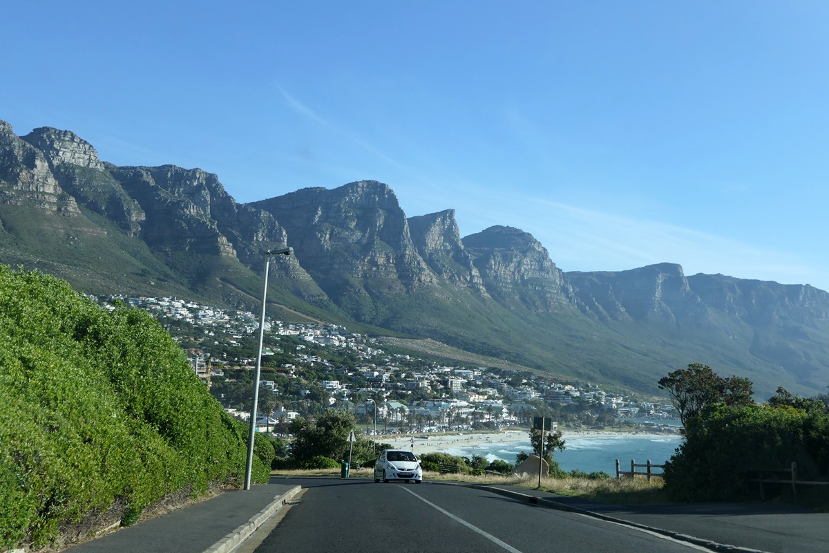 Südafrika 2023