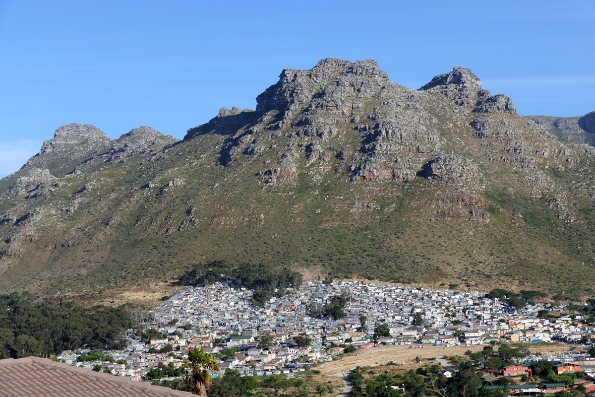 Südafrika 2023