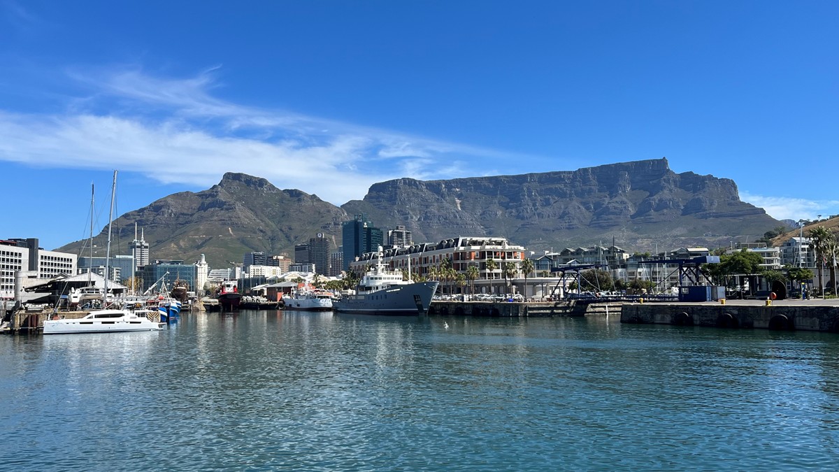 Südafrika 2023