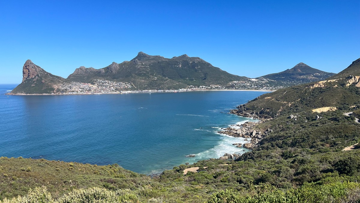 Südafrika 2023