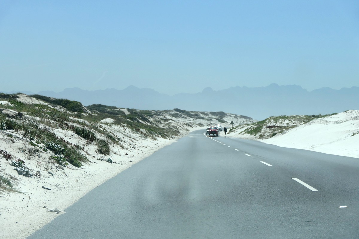 Südafrika 2023