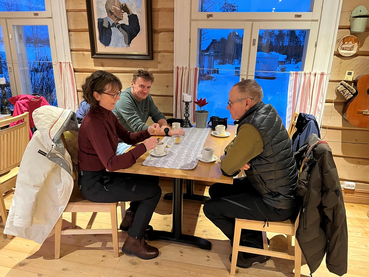 Finnland 2025