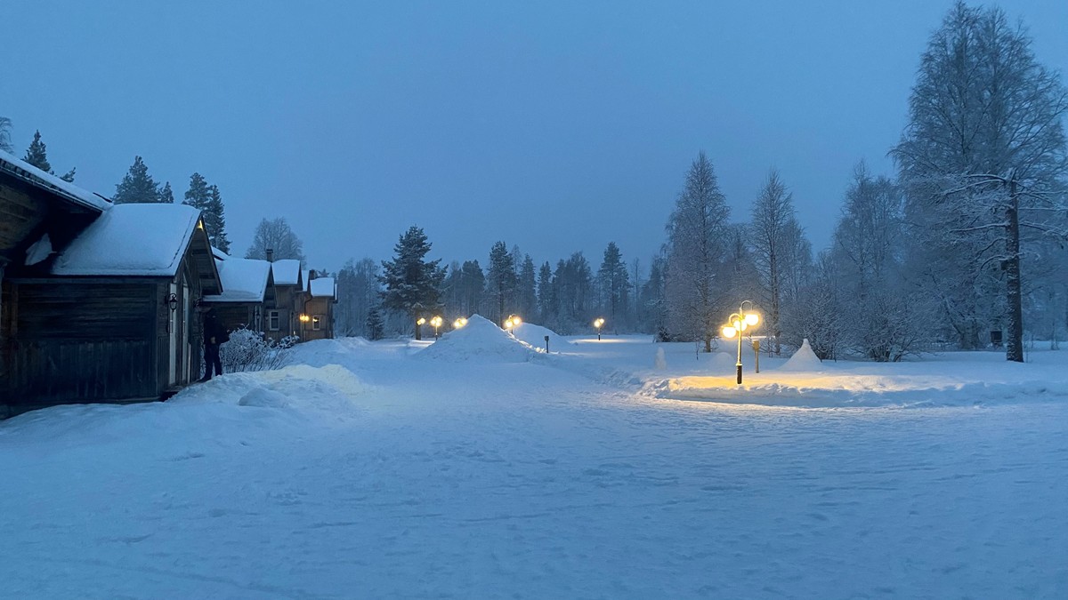 Finnland 2025