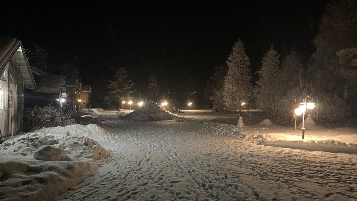 Finnland 2025