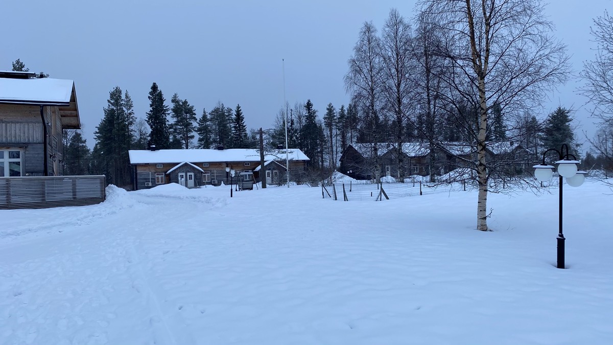 Finnland 2025
