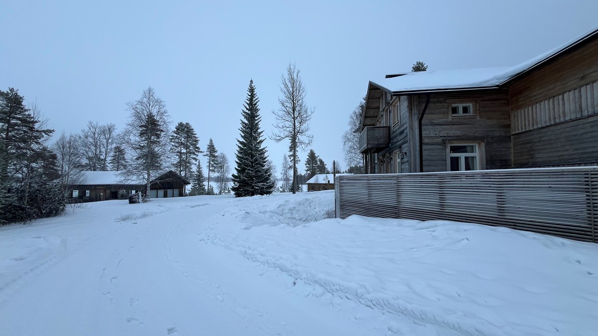 Finnland 2025