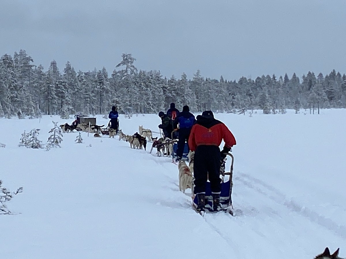 Finnland 2025
