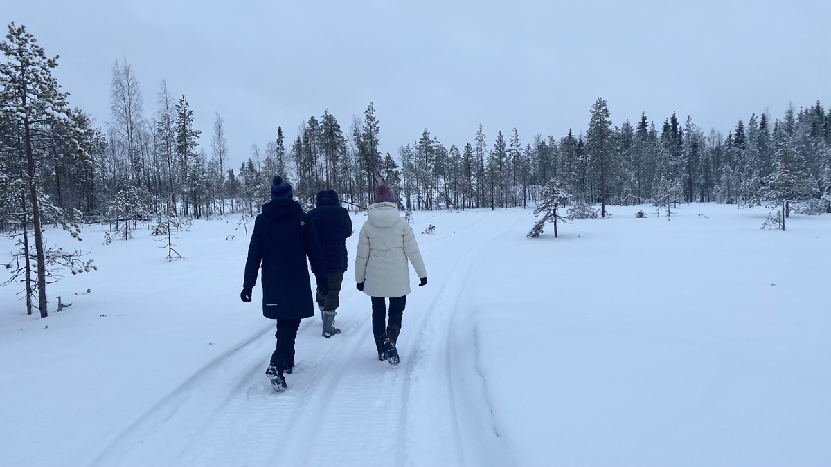 Finnland 2025