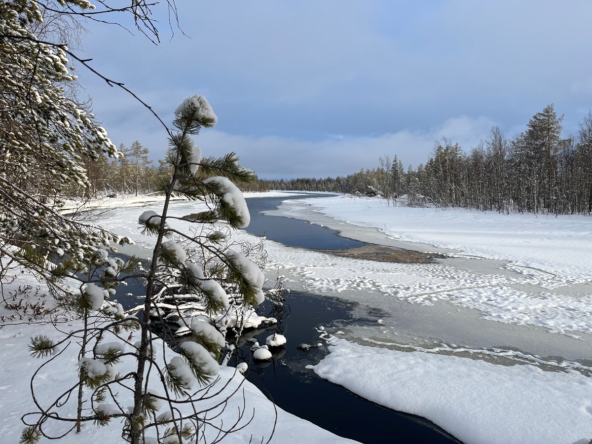 Finnland 2025