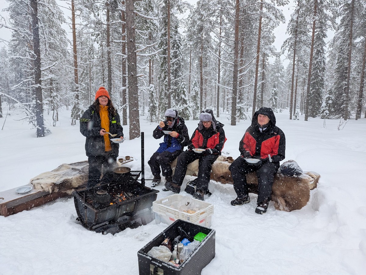 Finnland 2025