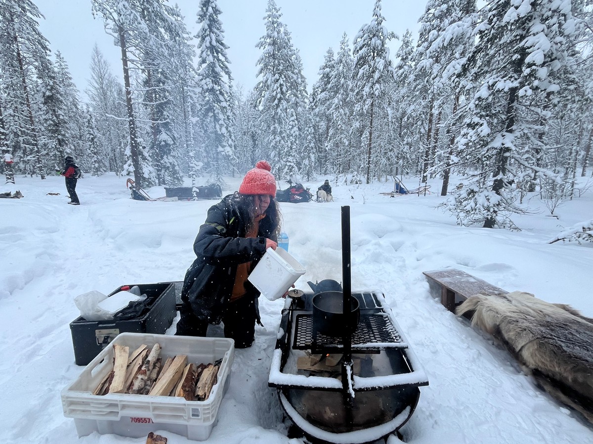 Finnland 2025