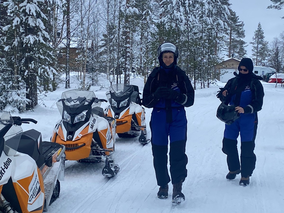 Finnland 2025