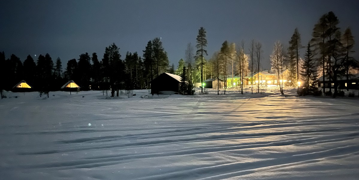 Finnland 2025