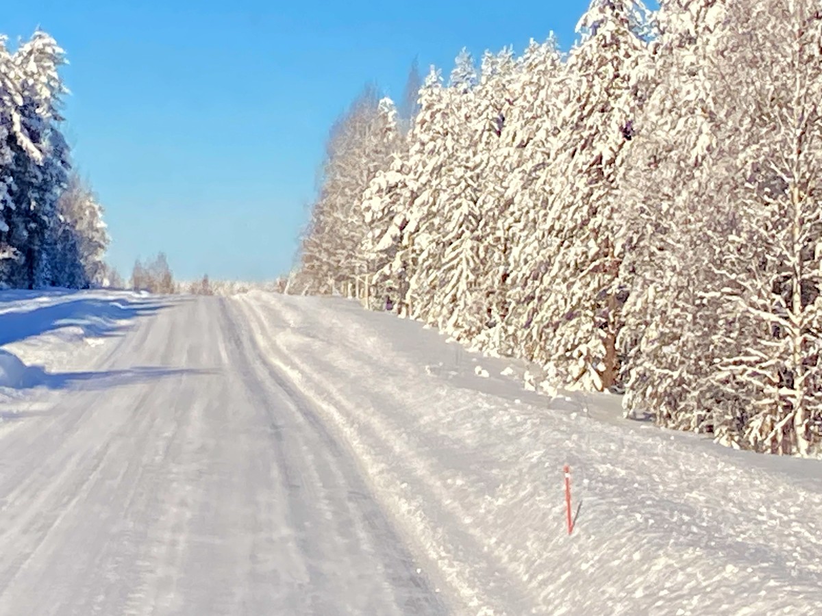 Finnland 2025