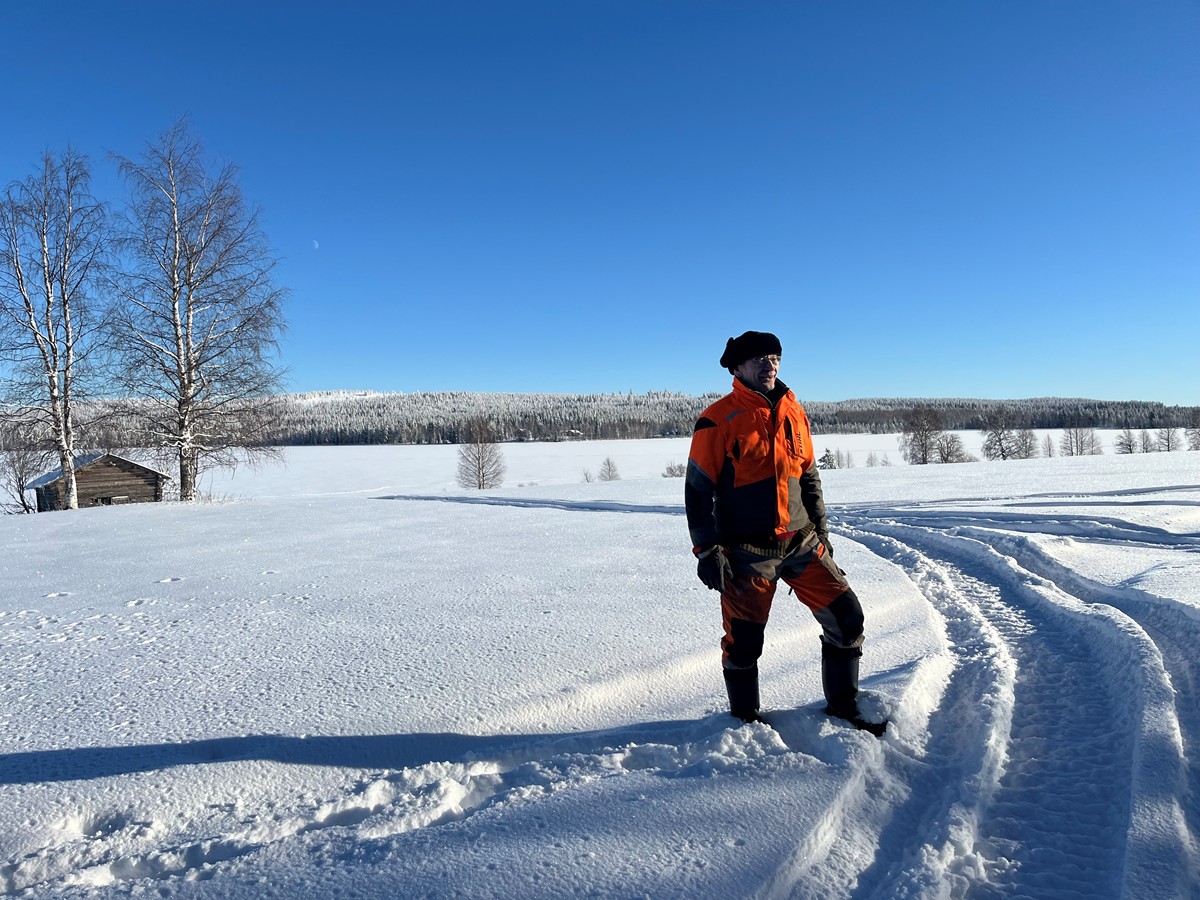 Finnland 2025