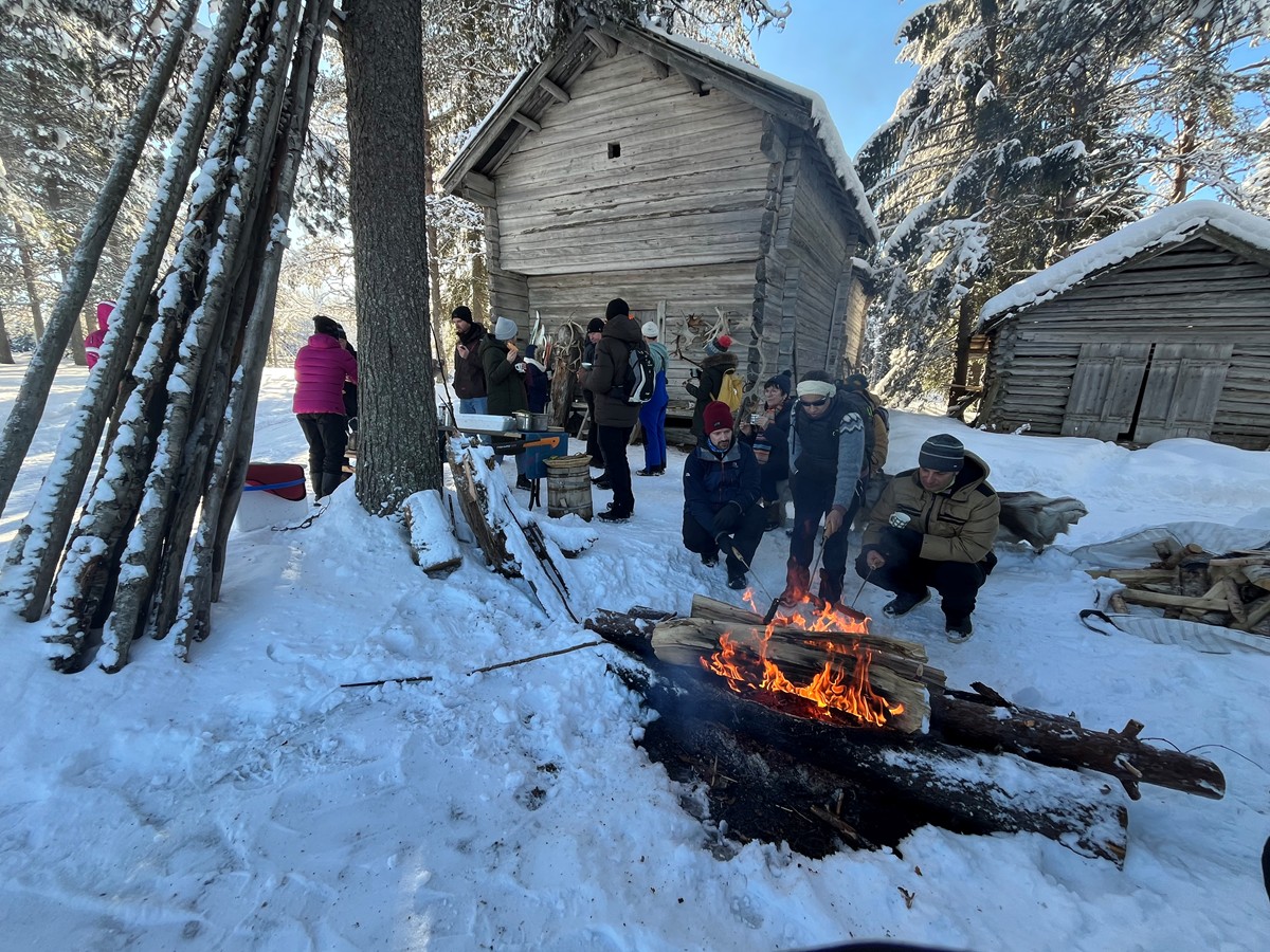 Finnland 2025