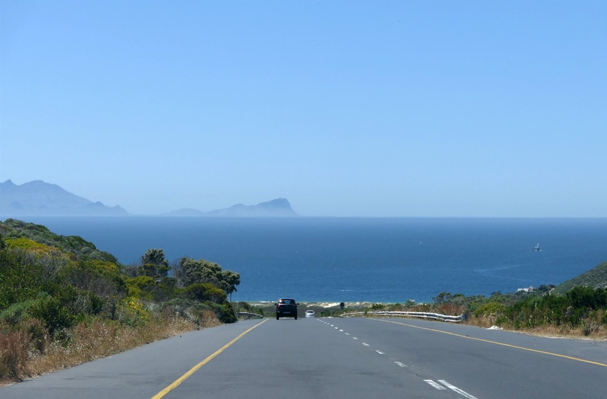 Südafrika 2025