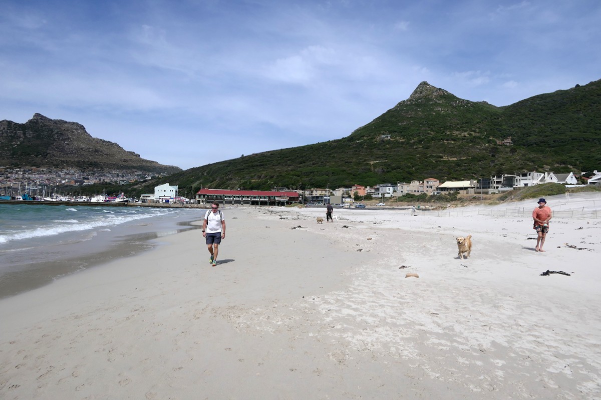 Südafrika 2025