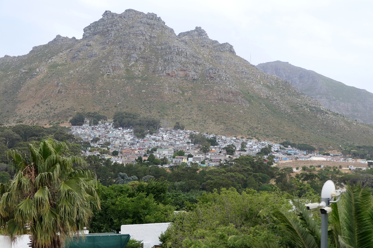 Südafrika 2025