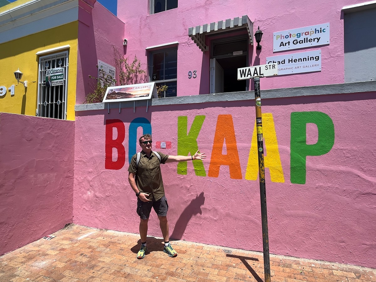 Südafrika 2025