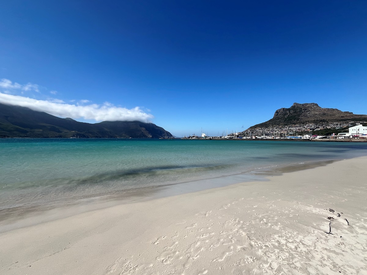 Südafrika 2025