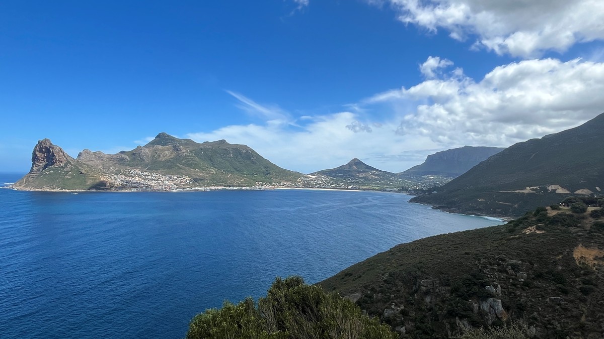 Südafrika 2025