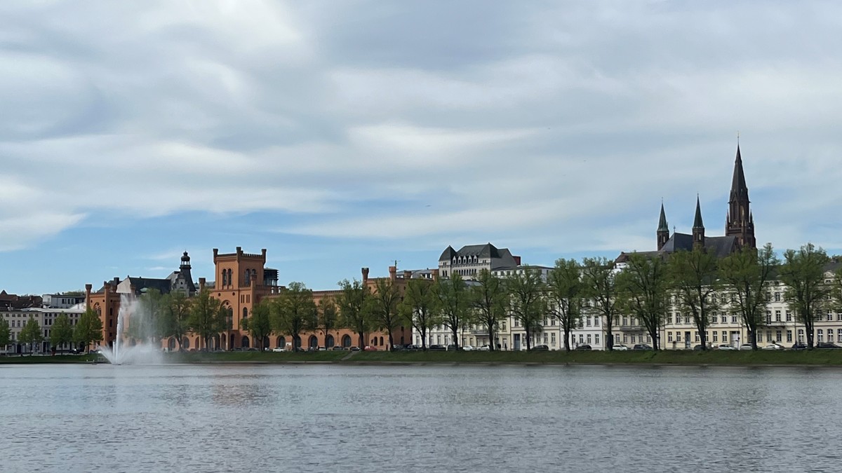 Schwerin 2024