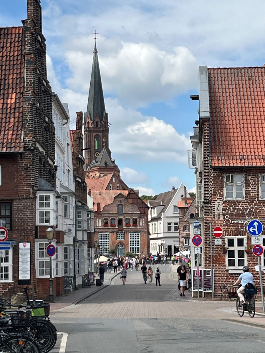 Lüneburg 2025