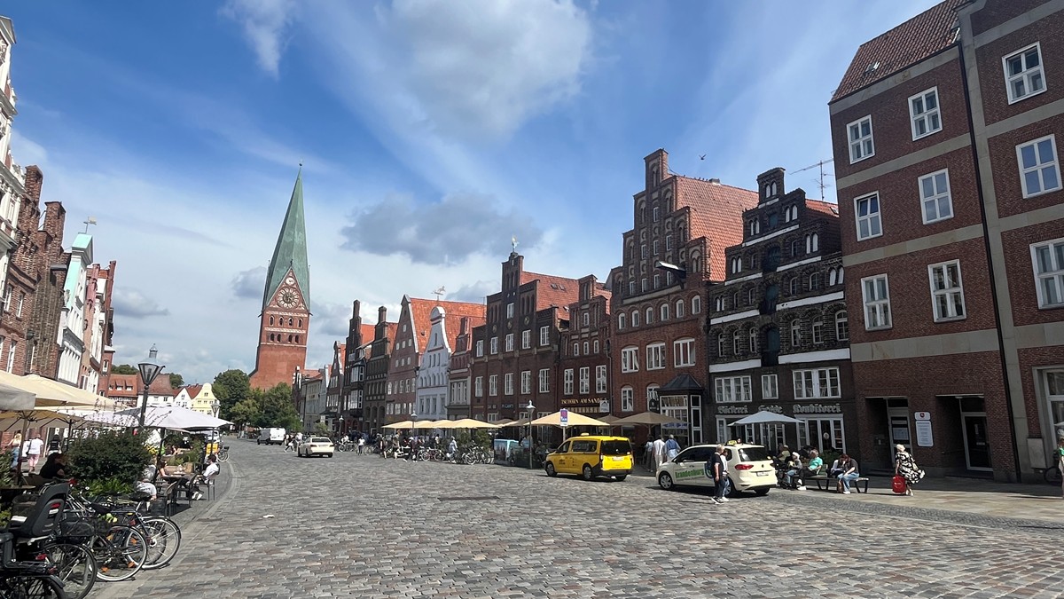 Lüneburg 2025