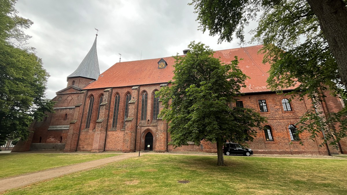 Lüneburg 2025