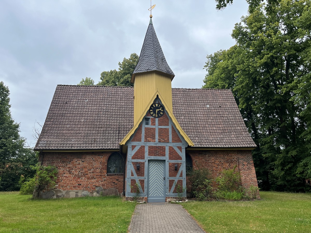 Lüneburg 2025