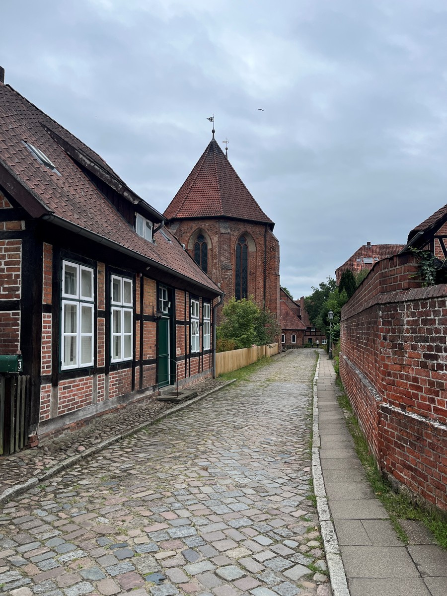Lüneburg 2025