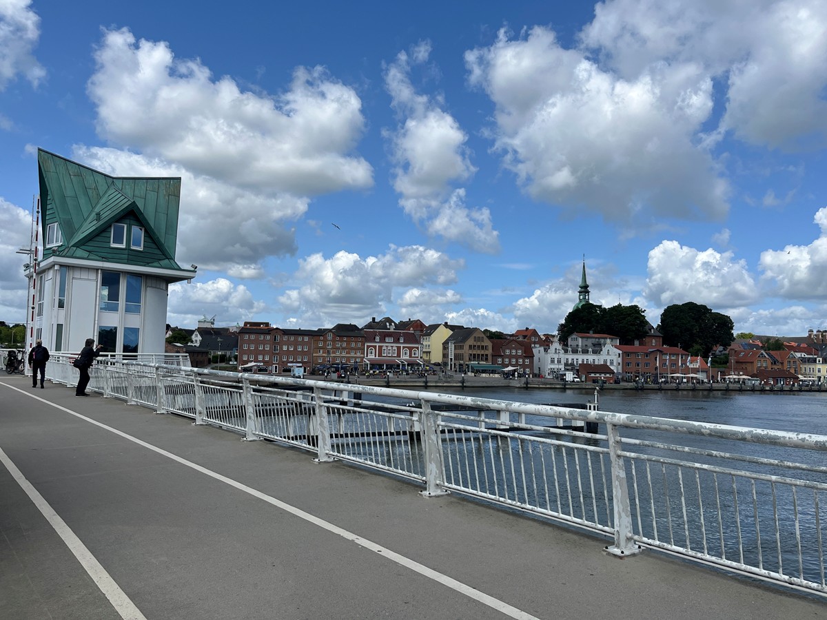 Schlei 2025